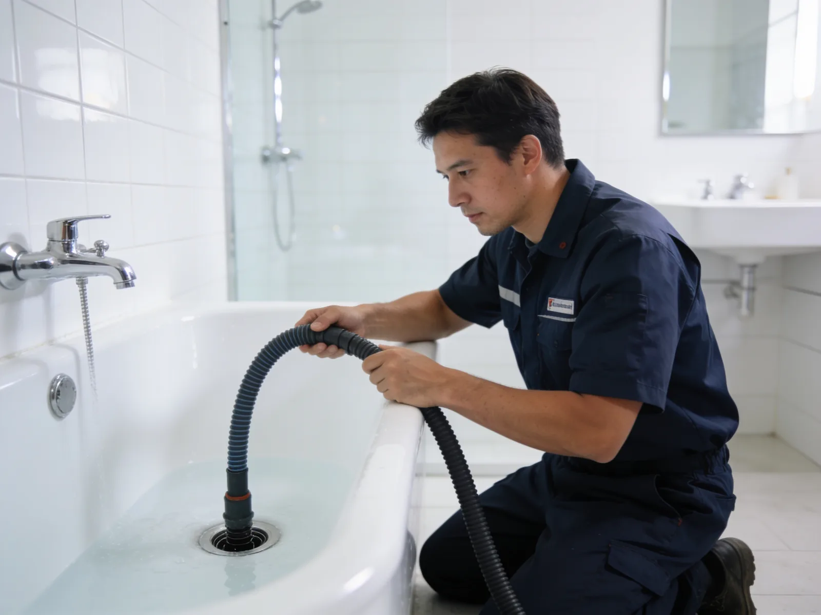 Emergency Plumber Murphy, NC FAQs
